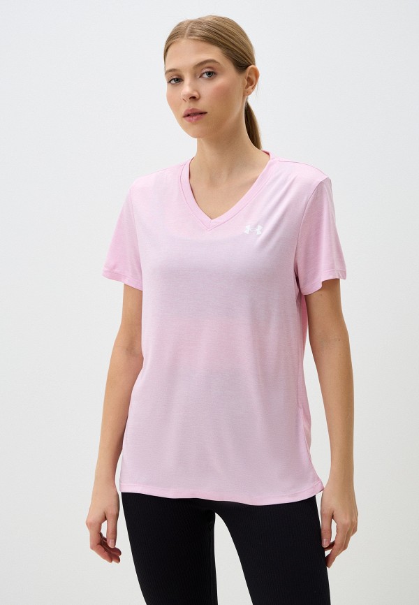 Under Armour Футболка спортивная - TECH SSV- TWIST - фото 1