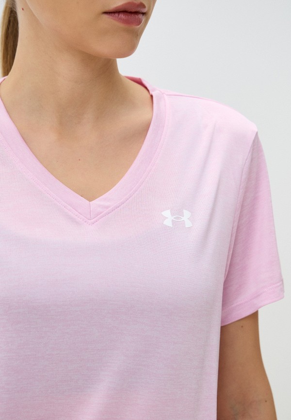 Under Armour Футболка спортивная - TECH SSV- TWIST - фото 4