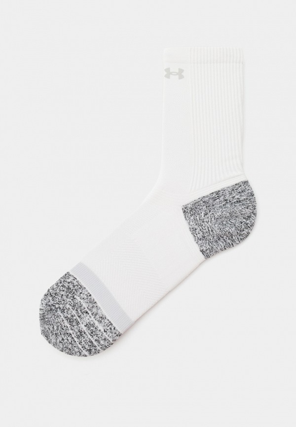 Under Armour Носки 3 пары - UNISEX UA AD PRO 3PK MID - фото 3