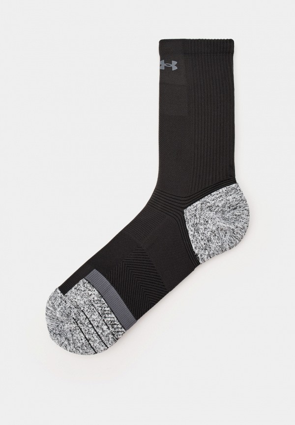 Under Armour Носки 3 пары - UNISEX UA AD PRO 3PK MID - фото 4