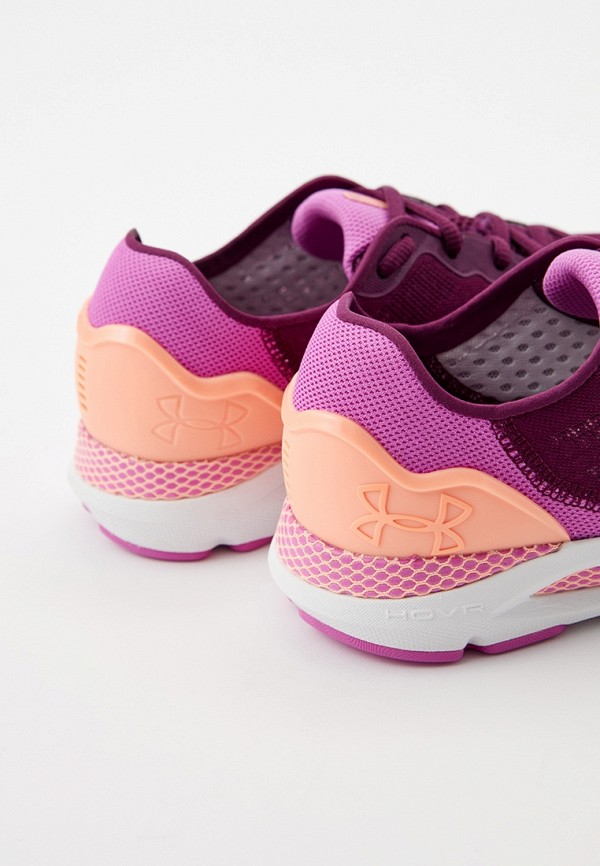 Under Armour Кроссовки - UA W HOVR SONIC 6 - фото 4