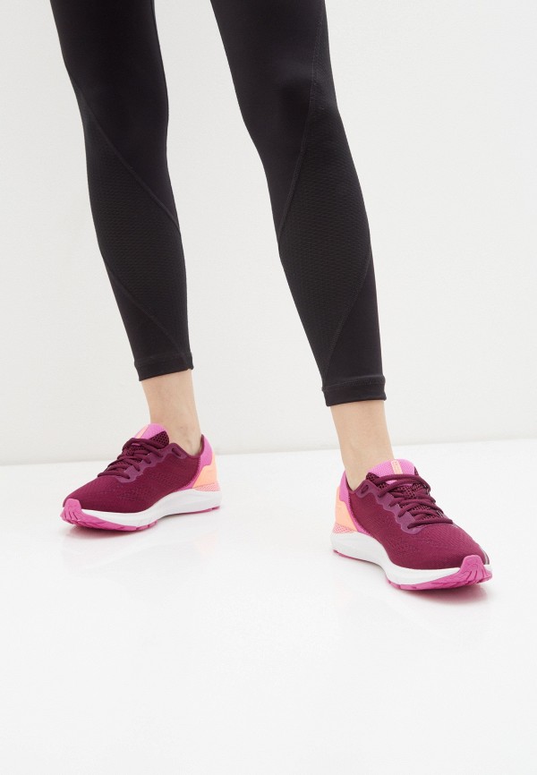 Under Armour Кроссовки - UA W HOVR SONIC 6 - фото 6