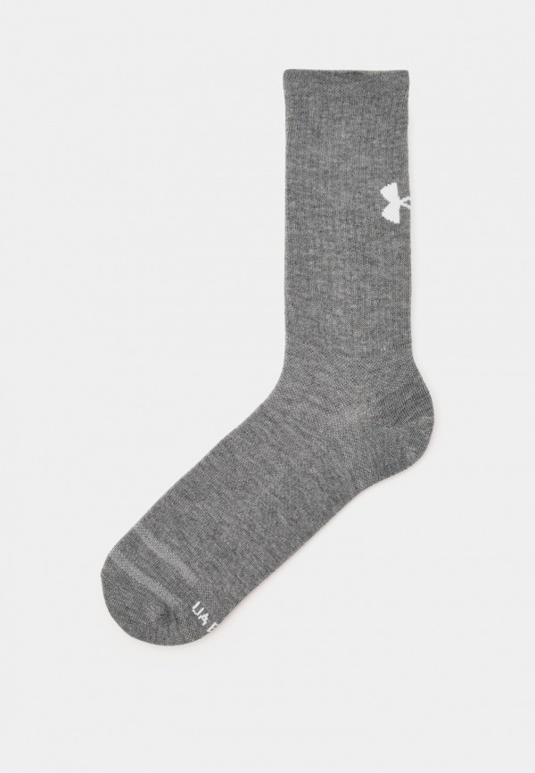 Under Armour Носки 6 пар - UA ESSENTIAL 6PK CREW - фото 2