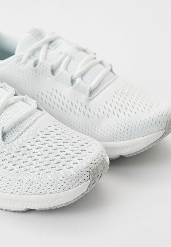 Under Armour Кроссовки - UA W CHARGED PURSUIT 3 BL - фото 2