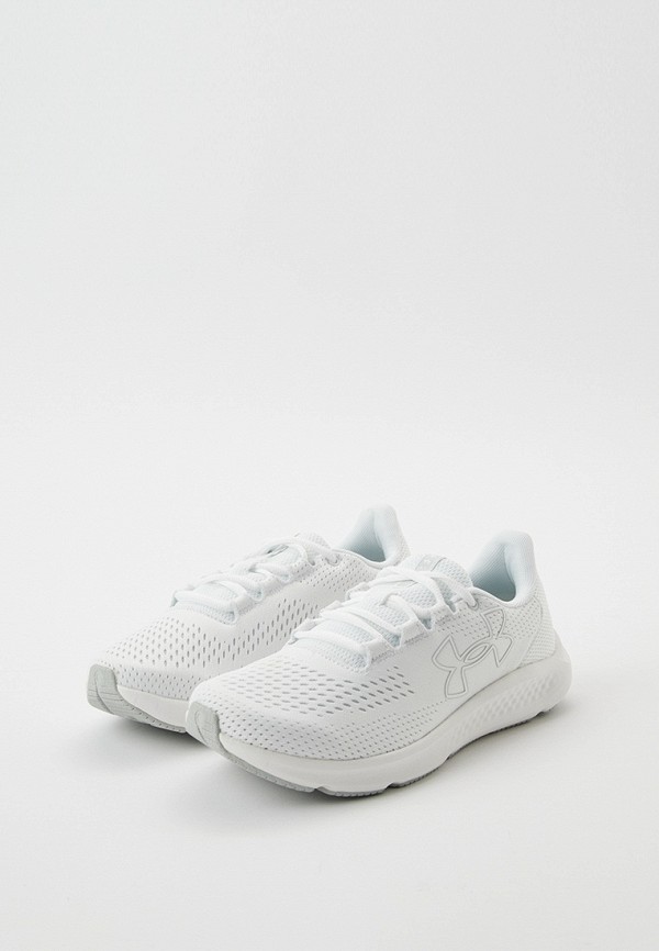 Under Armour Кроссовки - UA W CHARGED PURSUIT 3 BL - фото 3