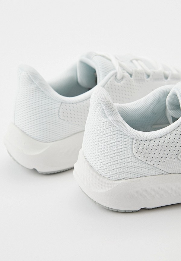 Under Armour Кроссовки - UA W CHARGED PURSUIT 3 BL - фото 4