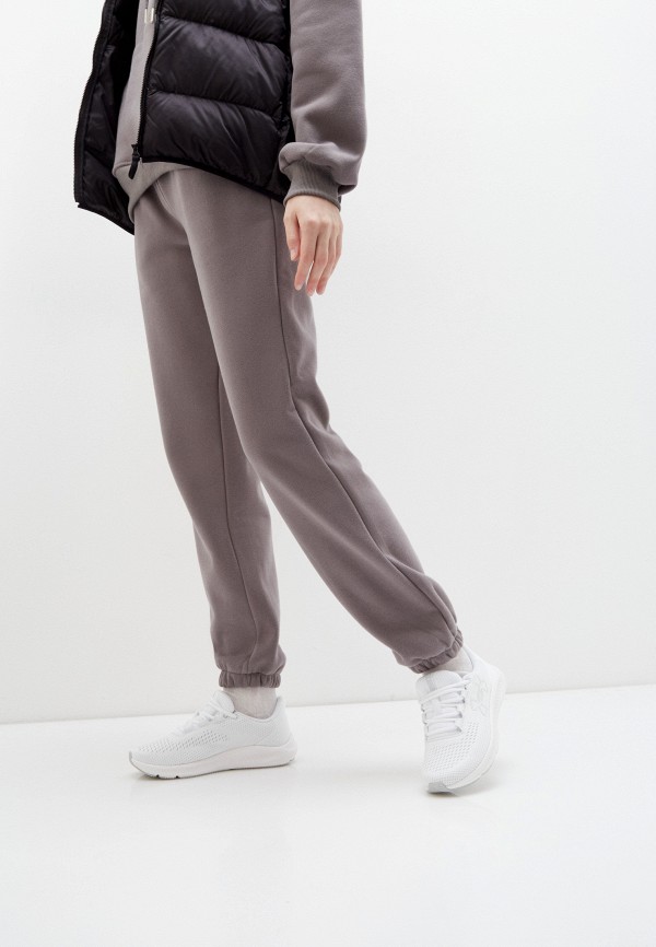 Under Armour Кроссовки - UA W CHARGED PURSUIT 3 BL - фото 6