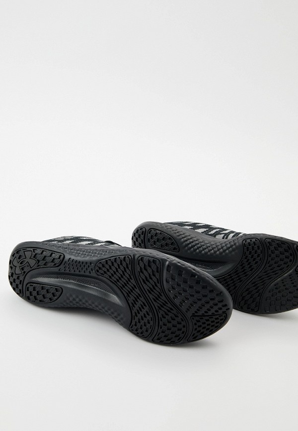 Under Armour Кроссовки - UA CHARGED BREEZE 2 - фото 5