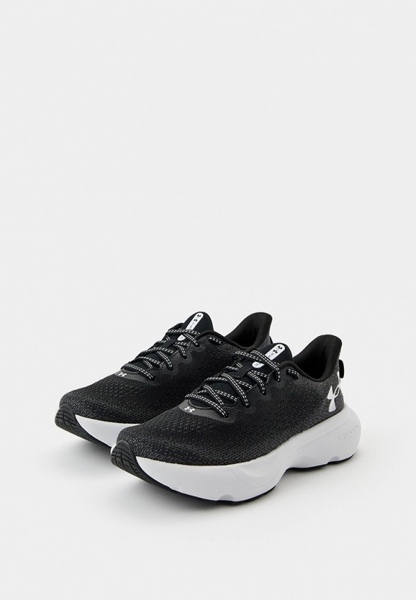 Under Armour Кроссовки - UA W INFINITE - фото 3