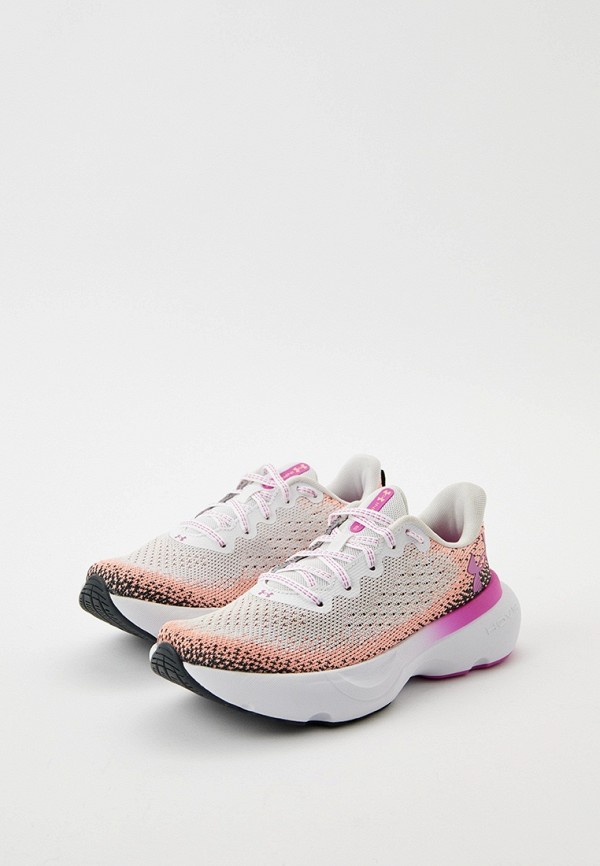 Under Armour Кроссовки - UA W INFINITE - фото 3