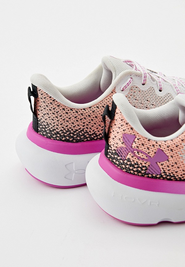 Under Armour Кроссовки - UA W INFINITE - фото 4