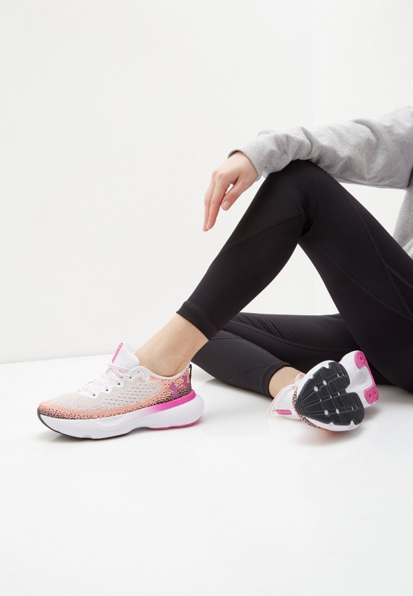 Under Armour Кроссовки - UA W INFINITE - фото 6