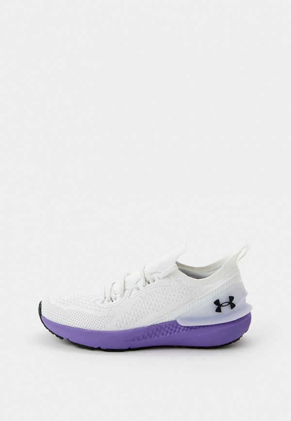 Under Armour Кроссовки - UA W SHIFT - фото 1