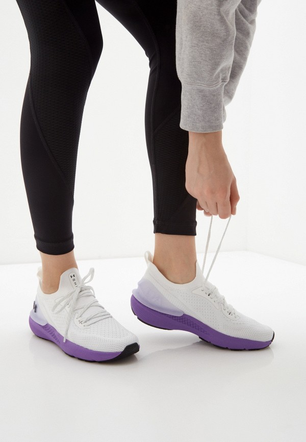 Under Armour Кроссовки - UA W SHIFT - фото 6