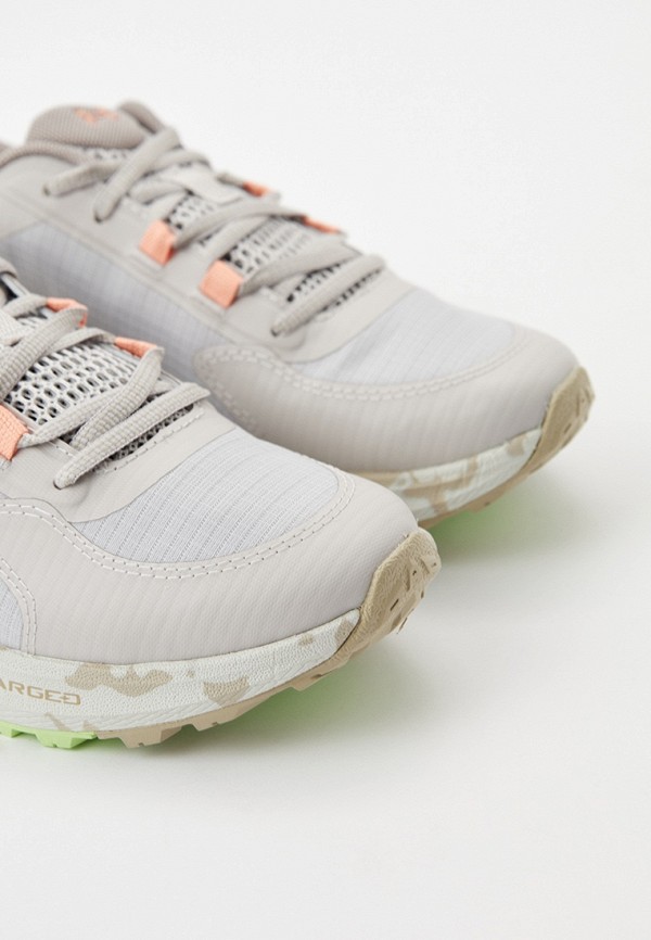 Under Armour Кроссовки - UA W CHARGED BANDIT TR 3 - фото 2