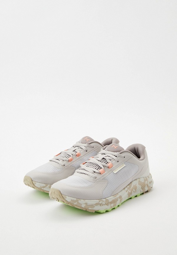 Under Armour Кроссовки - UA W CHARGED BANDIT TR 3 - фото 3