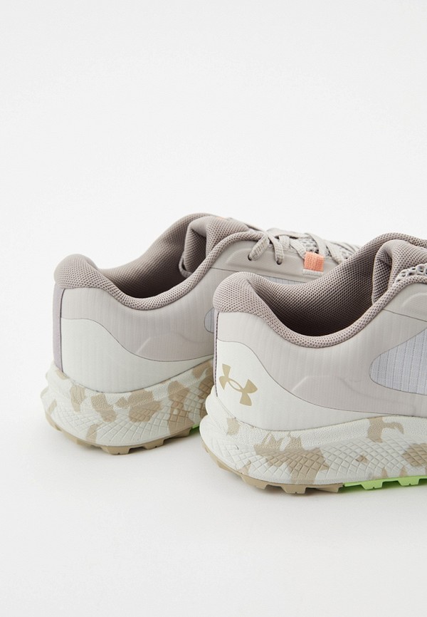 Under Armour Кроссовки - UA W CHARGED BANDIT TR 3 - фото 4