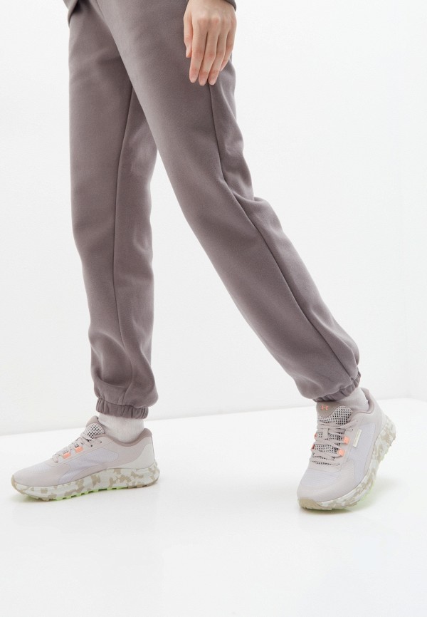 Under Armour Кроссовки - UA W CHARGED BANDIT TR 3 - фото 6