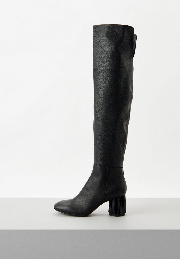 AGL Ботфорты - DORICA M OVER TK - фото 1