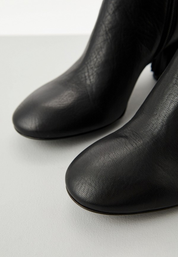 AGL Ботфорты - DORICA M OVER TK - фото 2