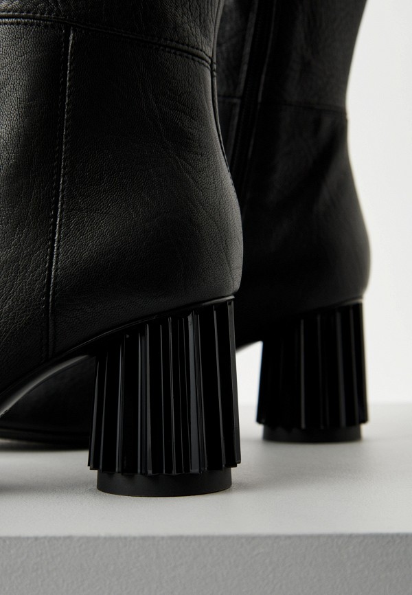 AGL Ботфорты - DORICA M OVER TK - фото 4