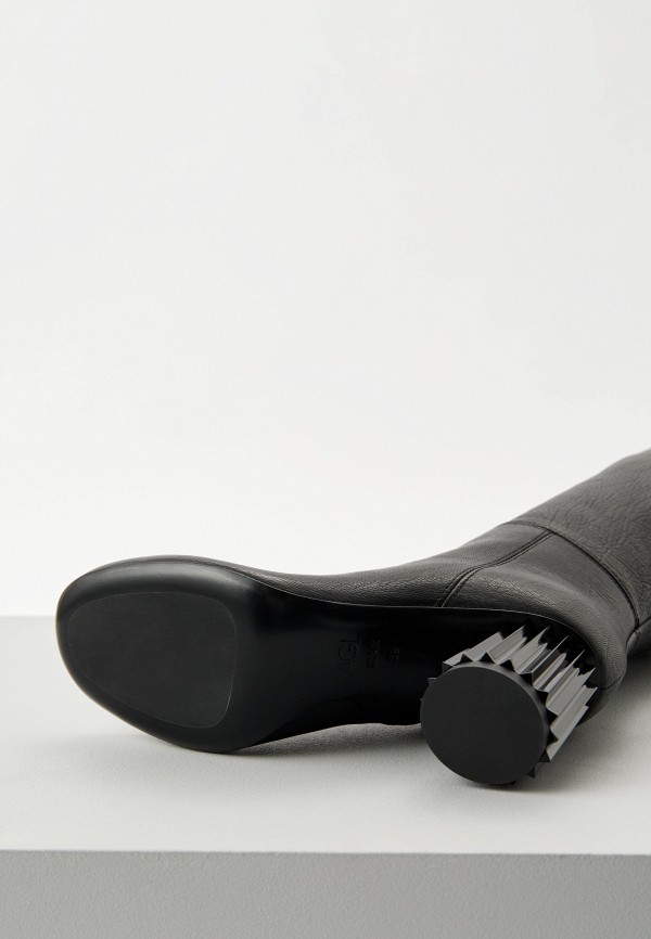 AGL Ботфорты - DORICA M OVER TK - фото 5