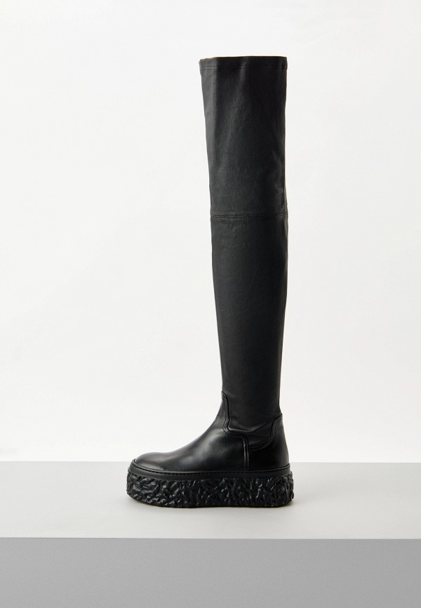 AGL Ботфорты - MAGMA BOOT - фото 1