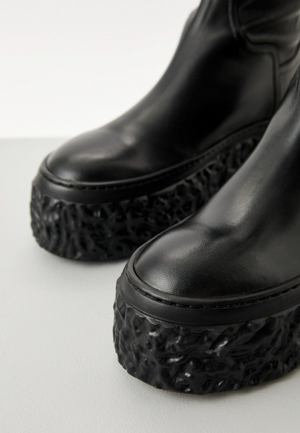 AGL Ботфорты - MAGMA BOOT - фото 2