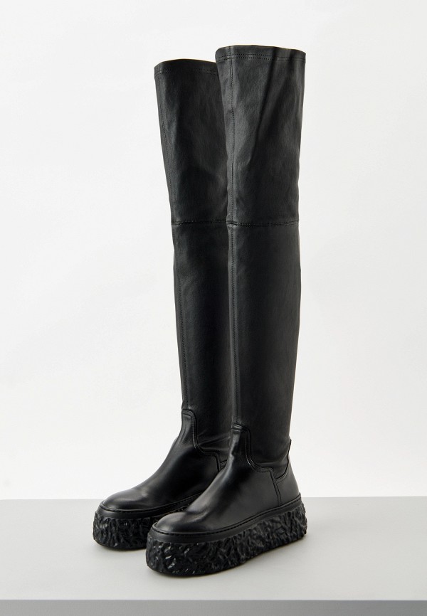 AGL Ботфорты - MAGMA BOOT - фото 3