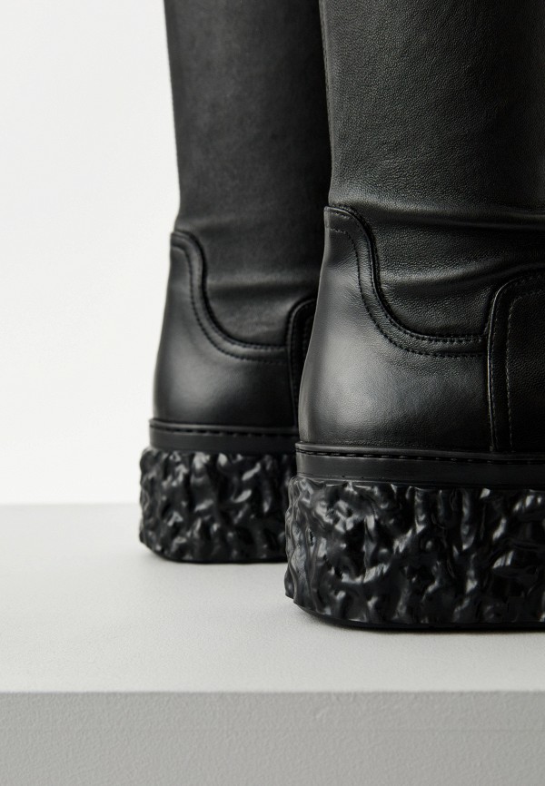 AGL Ботфорты - MAGMA BOOT - фото 4