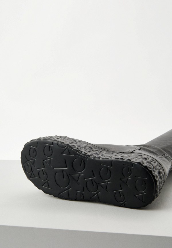 AGL Ботфорты - MAGMA BOOT - фото 5