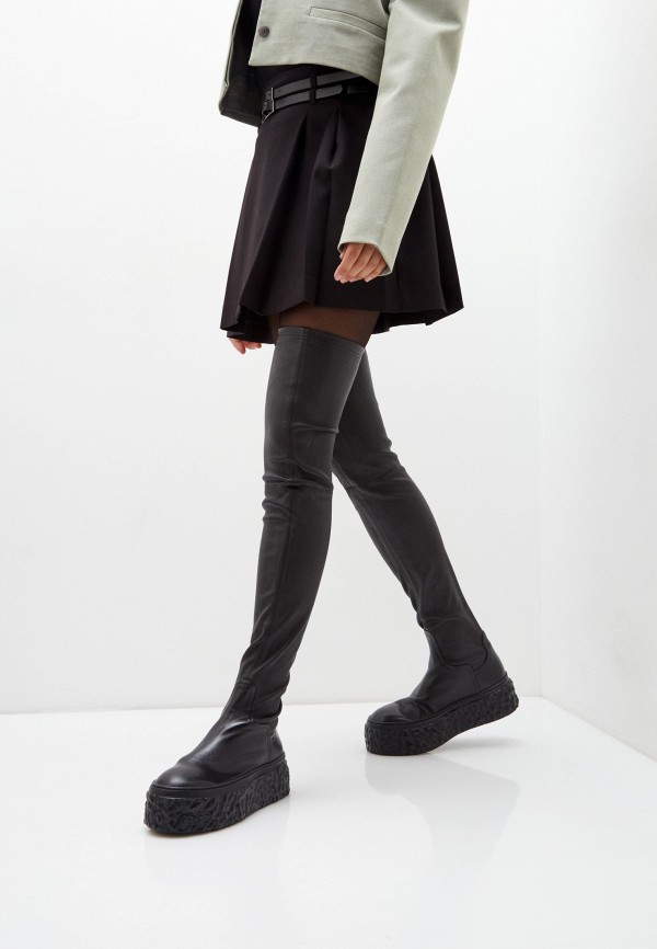 AGL Ботфорты - MAGMA BOOT - фото 6