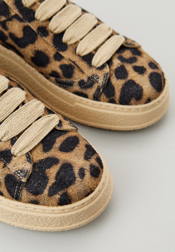 AGL Кеды - GIULY LACE UP - фото 2