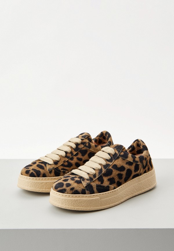 AGL Кеды - GIULY LACE UP - фото 3