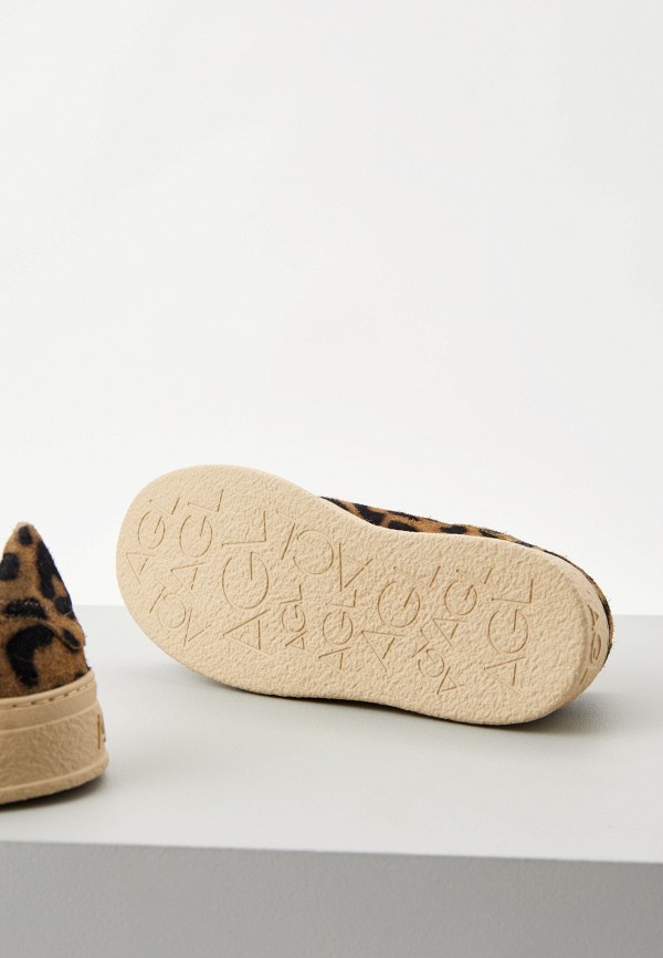 AGL Кеды - GIULY LACE UP - фото 5