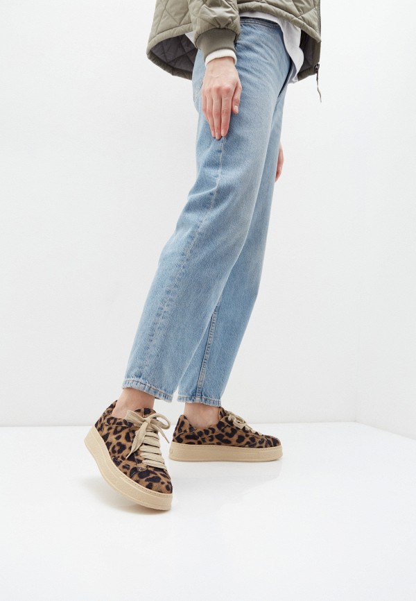 AGL Кеды - GIULY LACE UP - фото 6