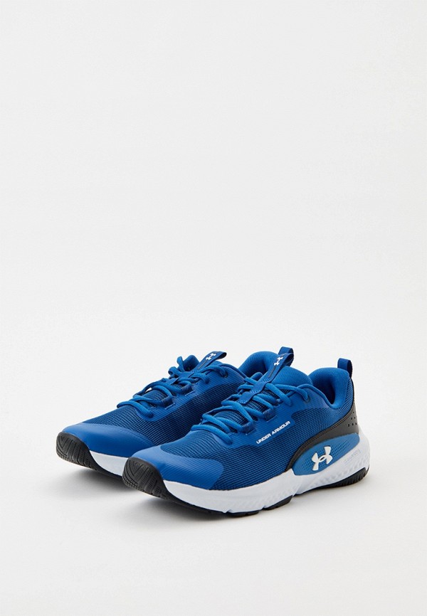 Under Armour Кроссовки - UA DYNAMIC SELECT - фото 3