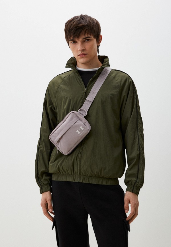 Under Armour Сумка поясная - UA LOUDON WAIST BAG XBODY - фото 5
