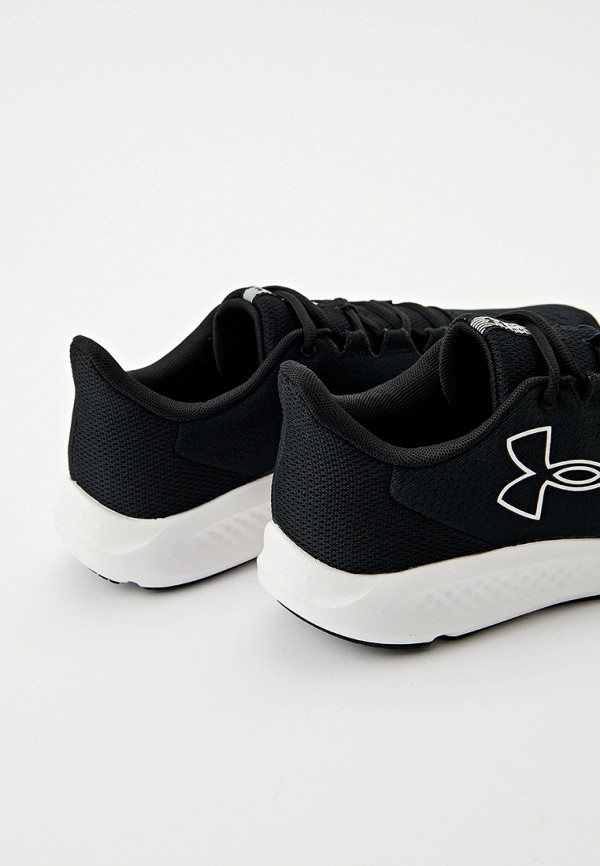 Under Armour Кроссовки - UA CHARGED PURSUIT 3 BL - фото 4