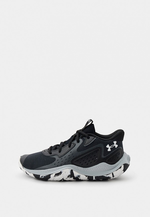 Under Armour Кроссовки - UA JET 23 - фото 1