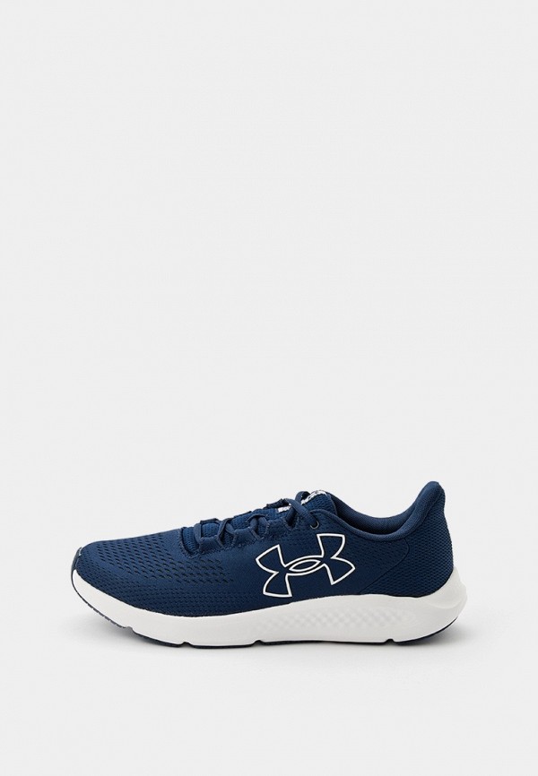Under Armour Кроссовки - UA CHARGED PURSUIT 3 BL - фото 1