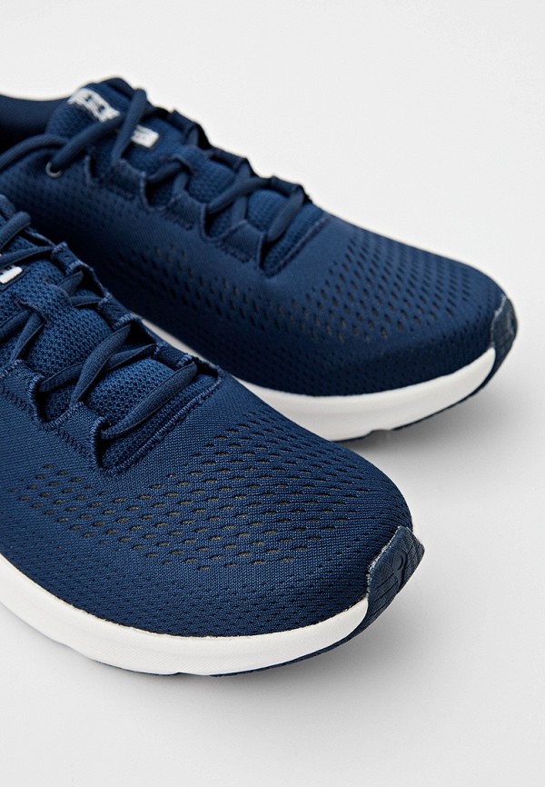 Under Armour Кроссовки - UA CHARGED PURSUIT 3 BL - фото 2