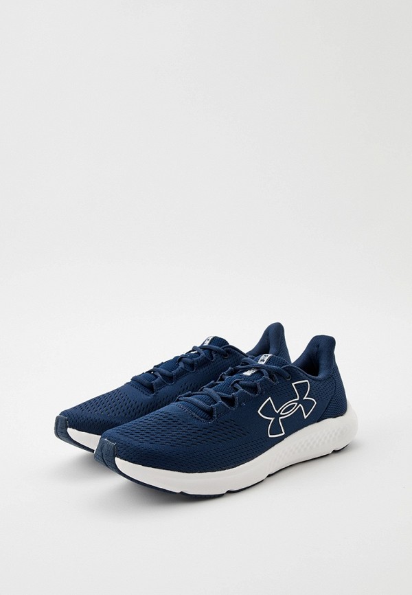 Under Armour Кроссовки - UA CHARGED PURSUIT 3 BL - фото 3