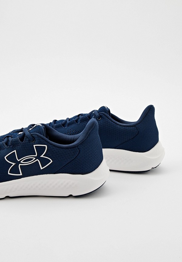 Under Armour Кроссовки - UA CHARGED PURSUIT 3 BL - фото 4