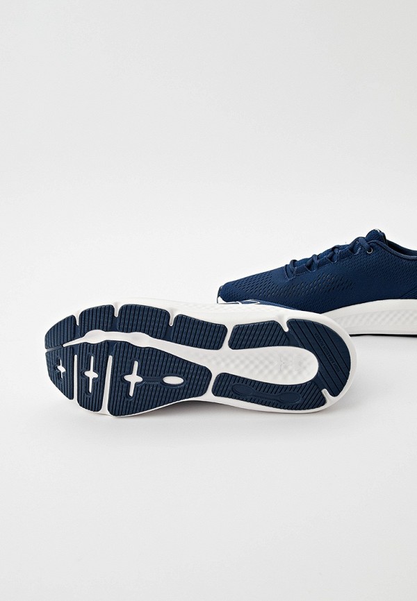 Under Armour Кроссовки - UA CHARGED PURSUIT 3 BL - фото 5