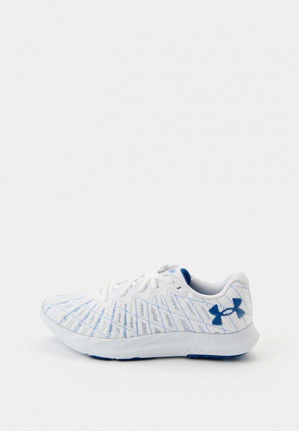 Under Armour Кроссовки - UA W CHARGED BREEZE 2 - фото 1