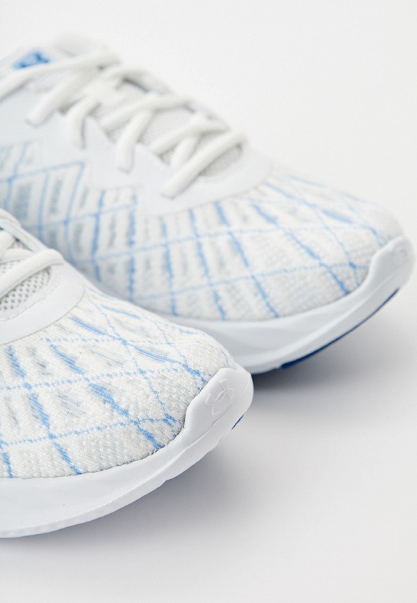 Under Armour Кроссовки - UA W CHARGED BREEZE 2 - фото 2