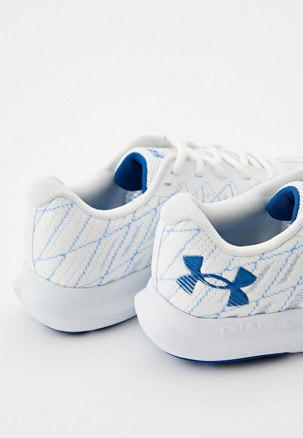 Under Armour Кроссовки - UA W CHARGED BREEZE 2 - фото 4