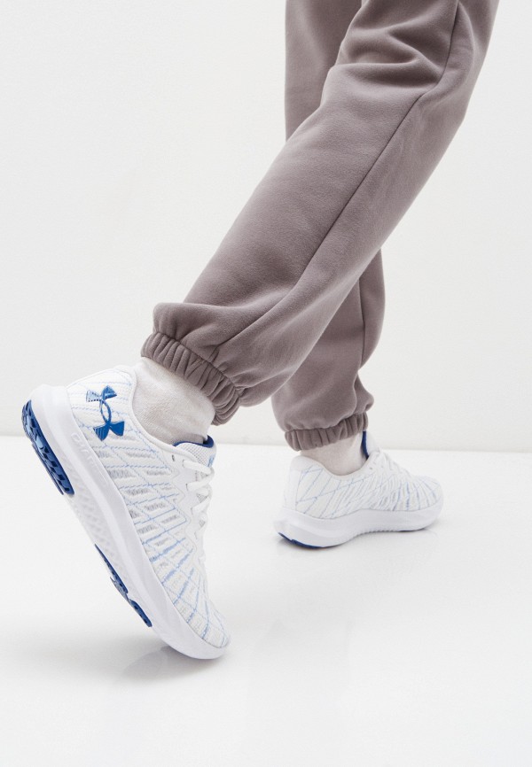 Under Armour Кроссовки - UA W CHARGED BREEZE 2 - фото 6