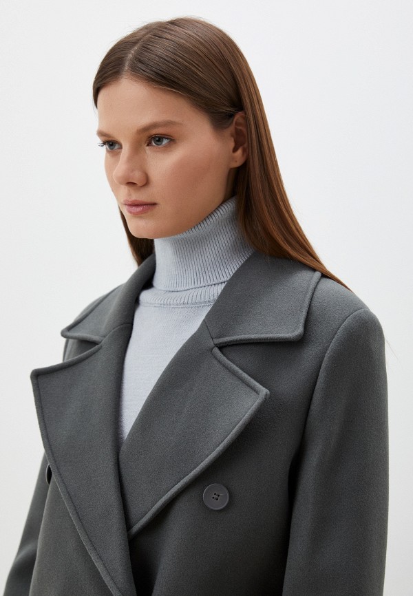 TrendyAngel Пальто двубортное - фото 4